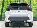 2021 Toyota Yaris Cross