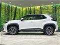 2021 Toyota Yaris Cross