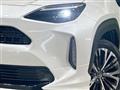 2021 Toyota Yaris Cross