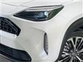 2021 Toyota Yaris Cross