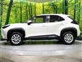 2021 Toyota Yaris Cross