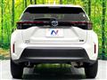 2021 Toyota Yaris Cross