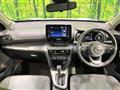 2021 Toyota Yaris Cross