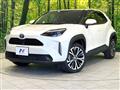 2022 Toyota Yaris Cross