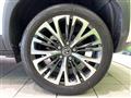2022 Toyota Yaris Cross