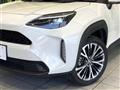 2022 Toyota Yaris Cross