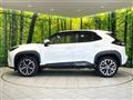 2022 Toyota Yaris Cross