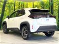 2022 Toyota Yaris Cross
