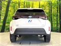 2022 Toyota Yaris Cross