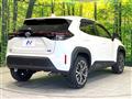 2022 Toyota Yaris Cross