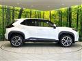 2022 Toyota Yaris Cross