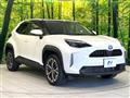 2022 Toyota Yaris Cross