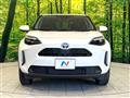 2022 Toyota Yaris Cross