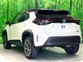 2022 Toyota Yaris Cross