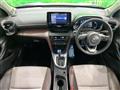 2022 Toyota Yaris Cross
