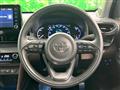 2022 Toyota Yaris Cross