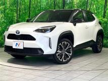 2022 Toyota Yaris Cross