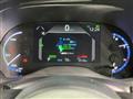 2022 Toyota Yaris Cross