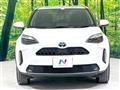 2022 Toyota Yaris Cross