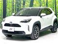 2022 Toyota Yaris Cross