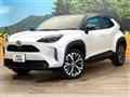 2022 Toyota Yaris Cross