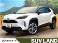 2022 Toyota Yaris Cross