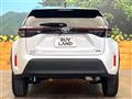 2022 Toyota Yaris Cross