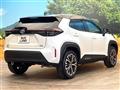 2022 Toyota Yaris Cross