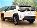 2022 Toyota Yaris Cross
