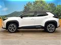 2022 Toyota Yaris Cross