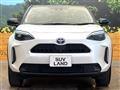 2022 Toyota Yaris Cross
