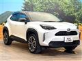 2022 Toyota Yaris Cross