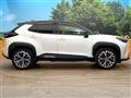 2022 Toyota Yaris Cross