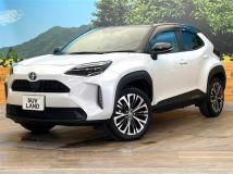 2022 Toyota Yaris Cross