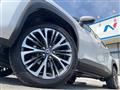 2022 Toyota Yaris Cross