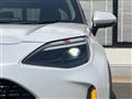 2022 Toyota Yaris Cross