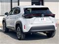 2022 Toyota Yaris Cross