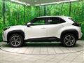 2022 Toyota Yaris Cross