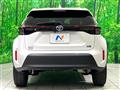 2022 Toyota Yaris Cross