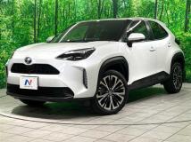 2022 Toyota Yaris Cross