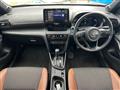 2023 Toyota Yaris Cross