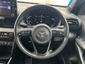2023 Toyota Yaris Cross