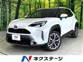 2023 Toyota Yaris Cross