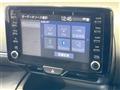 2023 Toyota Yaris Cross