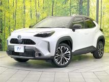 2023 Toyota Yaris Cross