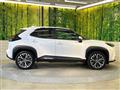 2023 Toyota Yaris Cross
