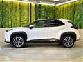 2023 Toyota Yaris Cross