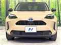 2023 Toyota Yaris Cross