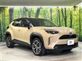 2023 Toyota Yaris Cross