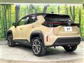 2023 Toyota Yaris Cross